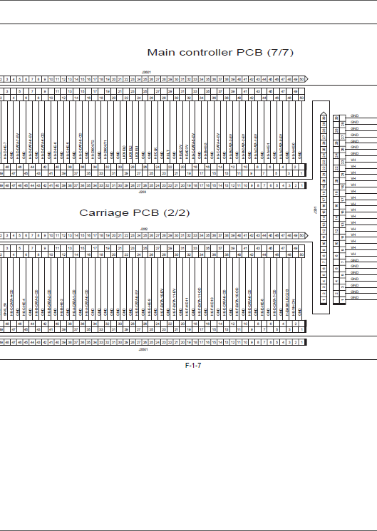 Canon ImagePROGRAF iPF6450 Service Manual-6